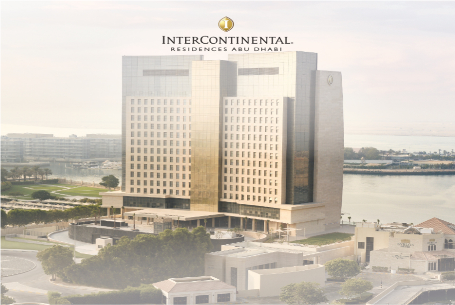 InterContinental Residences Abu Dhabi